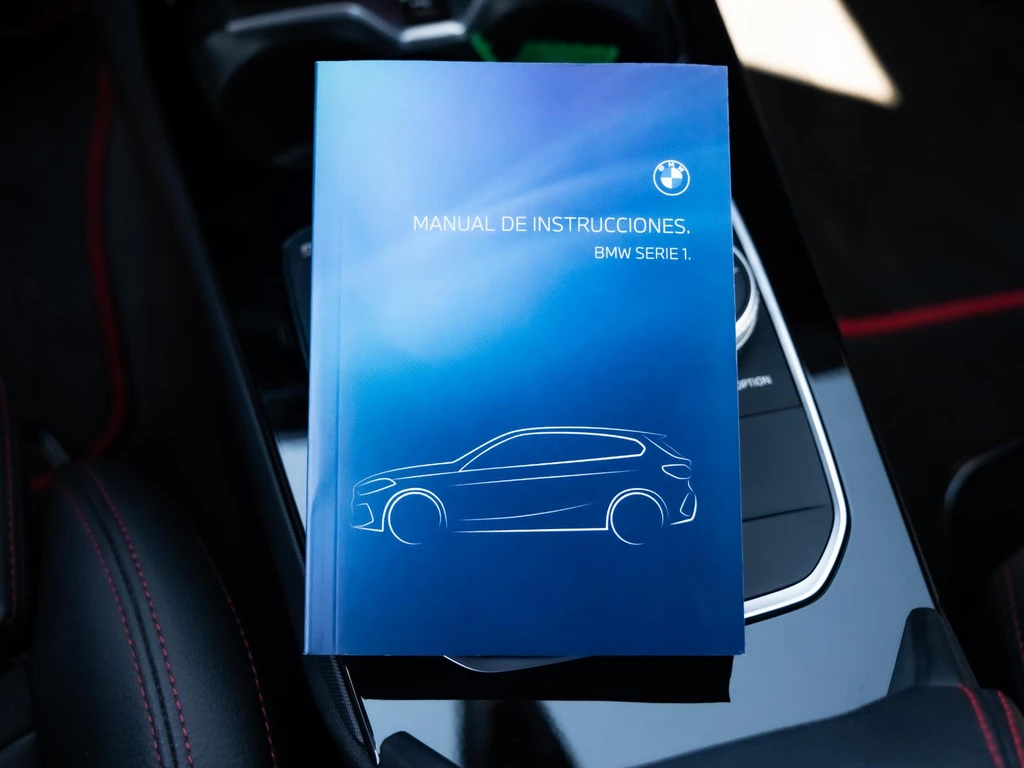 BMW 1 Serie – foto 61