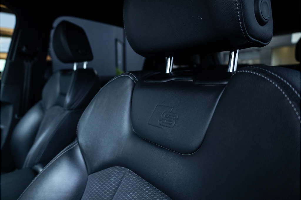 Audi Q7 – foto 30