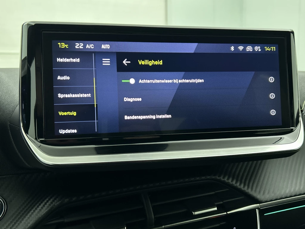 Peugeot 208 – foto 13