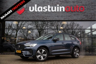 Volvo XC60 – thumbnail 1