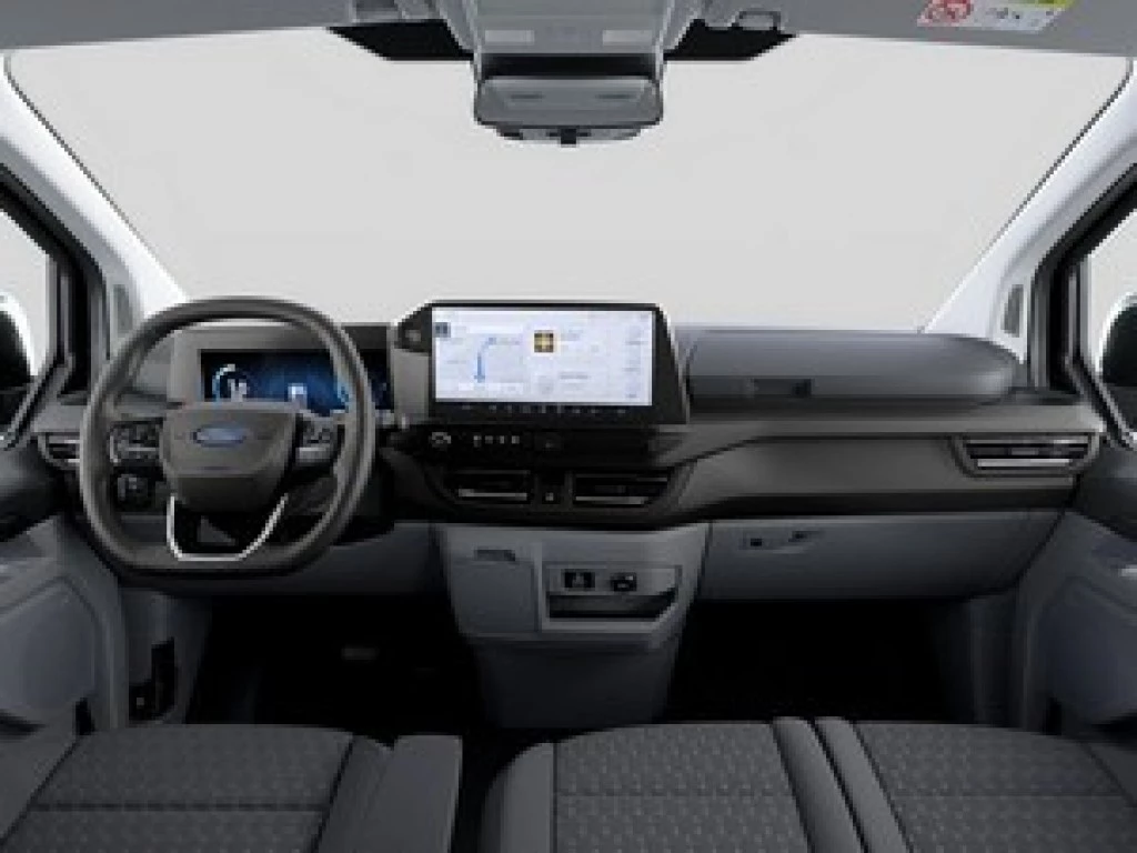 Ford Transit Custom – foto 12