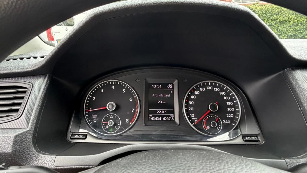 Volkswagen Caddy – foto 23