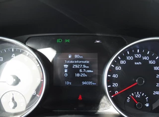 Kia Ceed Sportswagon – thumbnail 17