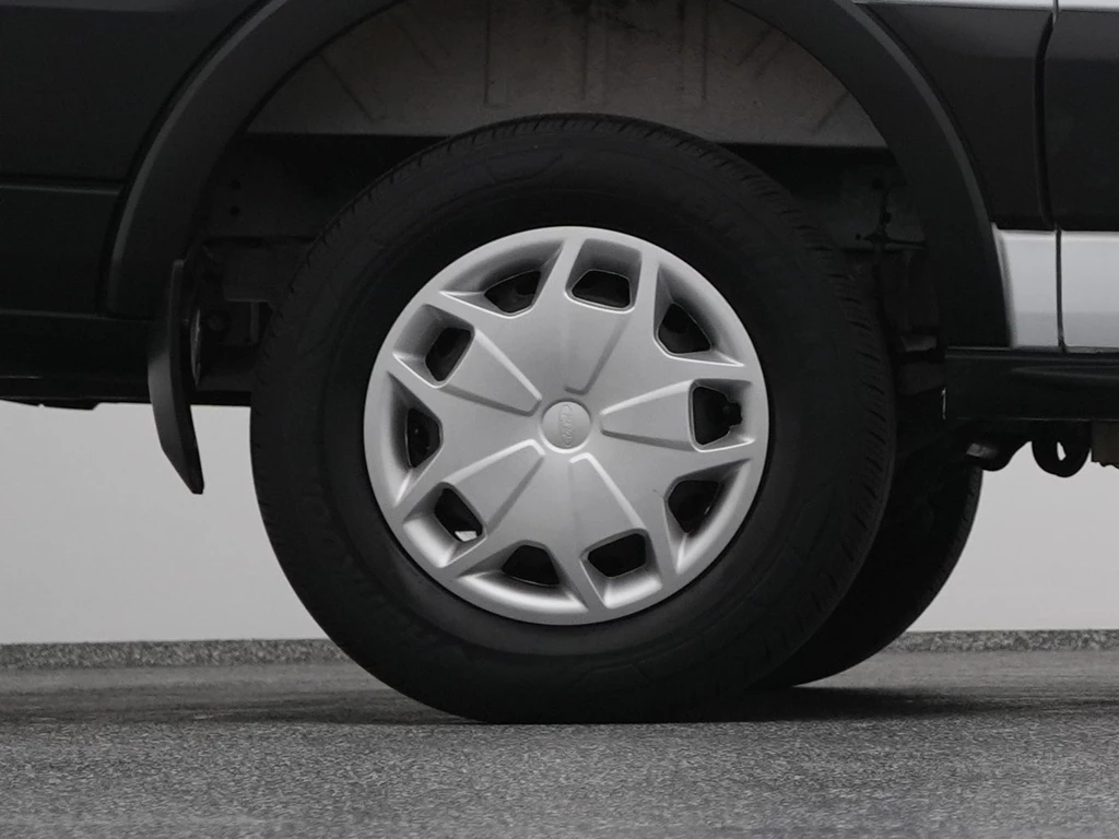 Ford E-Transit – foto 42