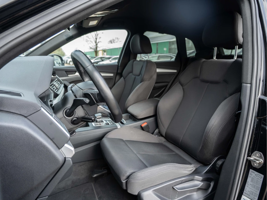 Audi Q5 – foto 16