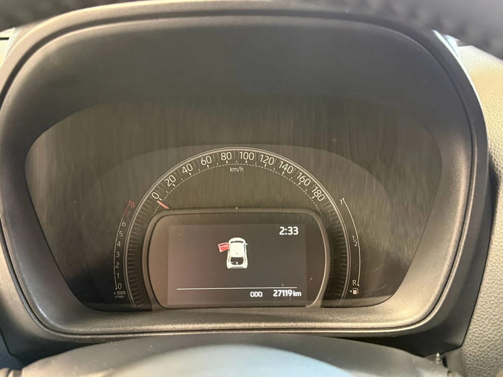 Toyota Aygo – foto 15