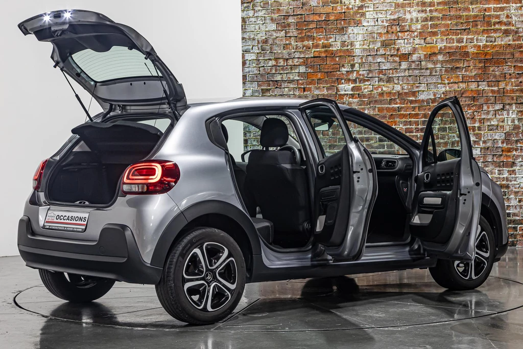 Citroën C3 – foto 14