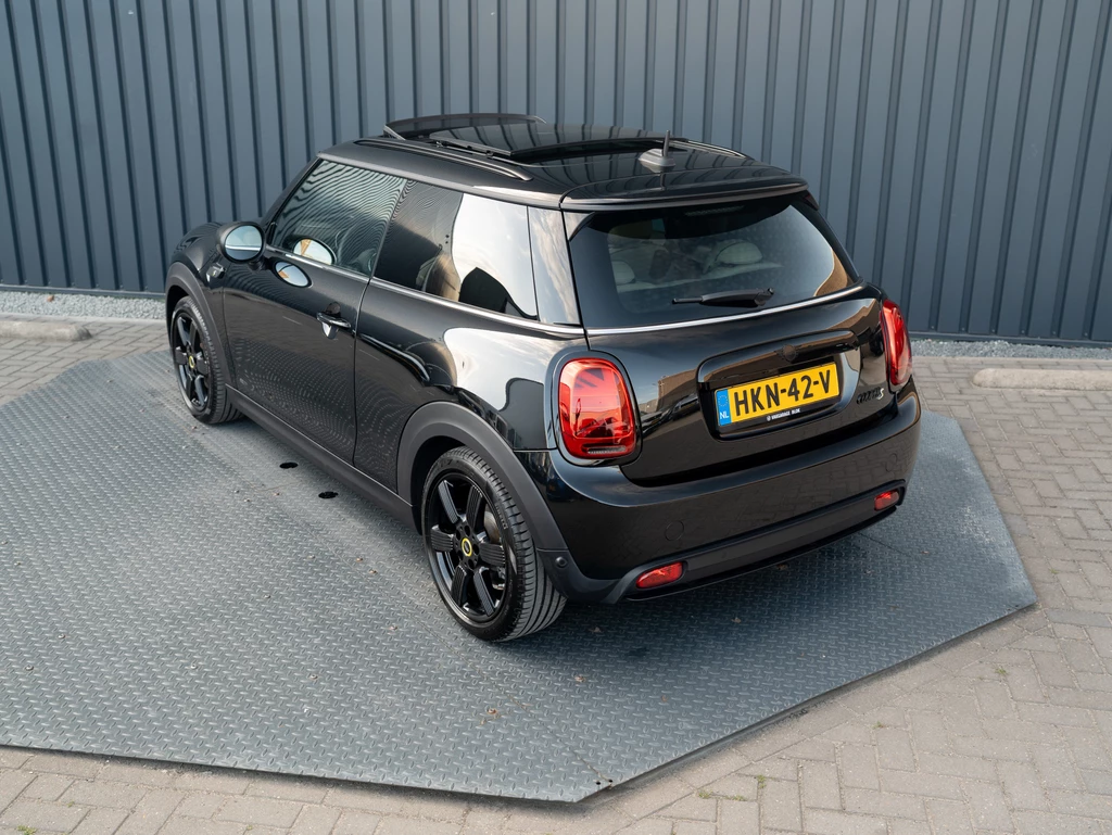 MINI Electric – foto 8
