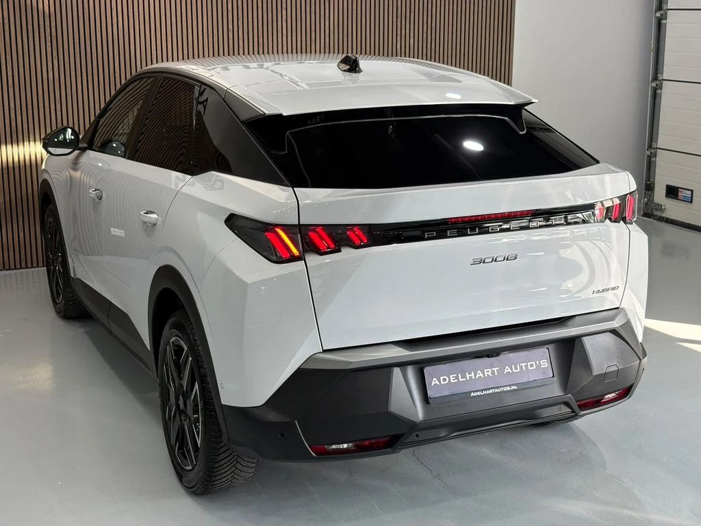 Peugeot 3008 – foto 7