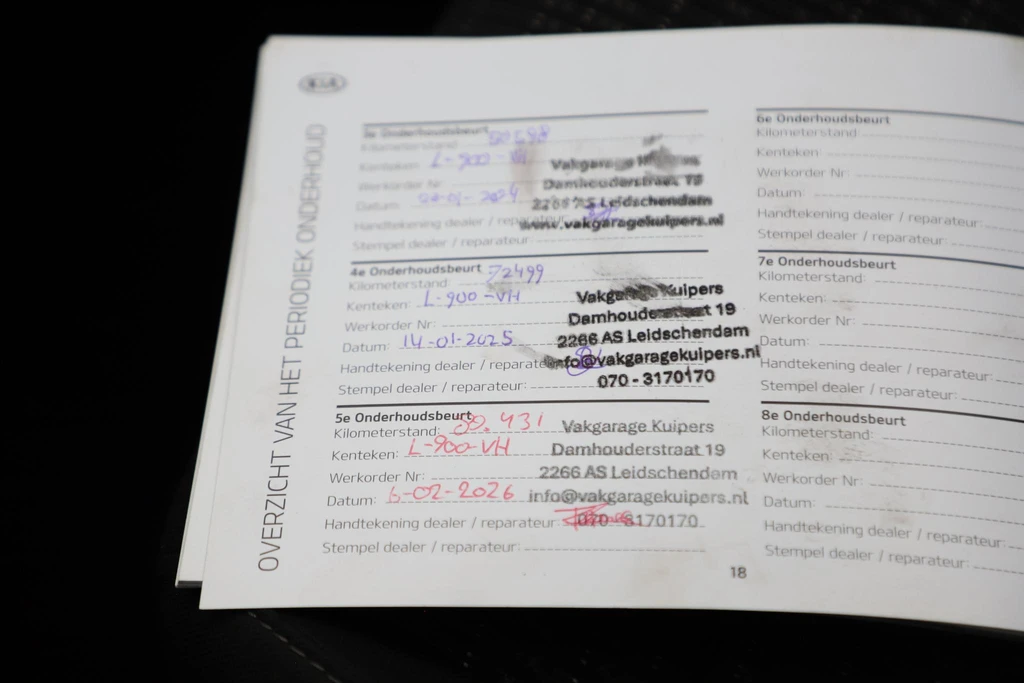 Kia Stonic – foto 20