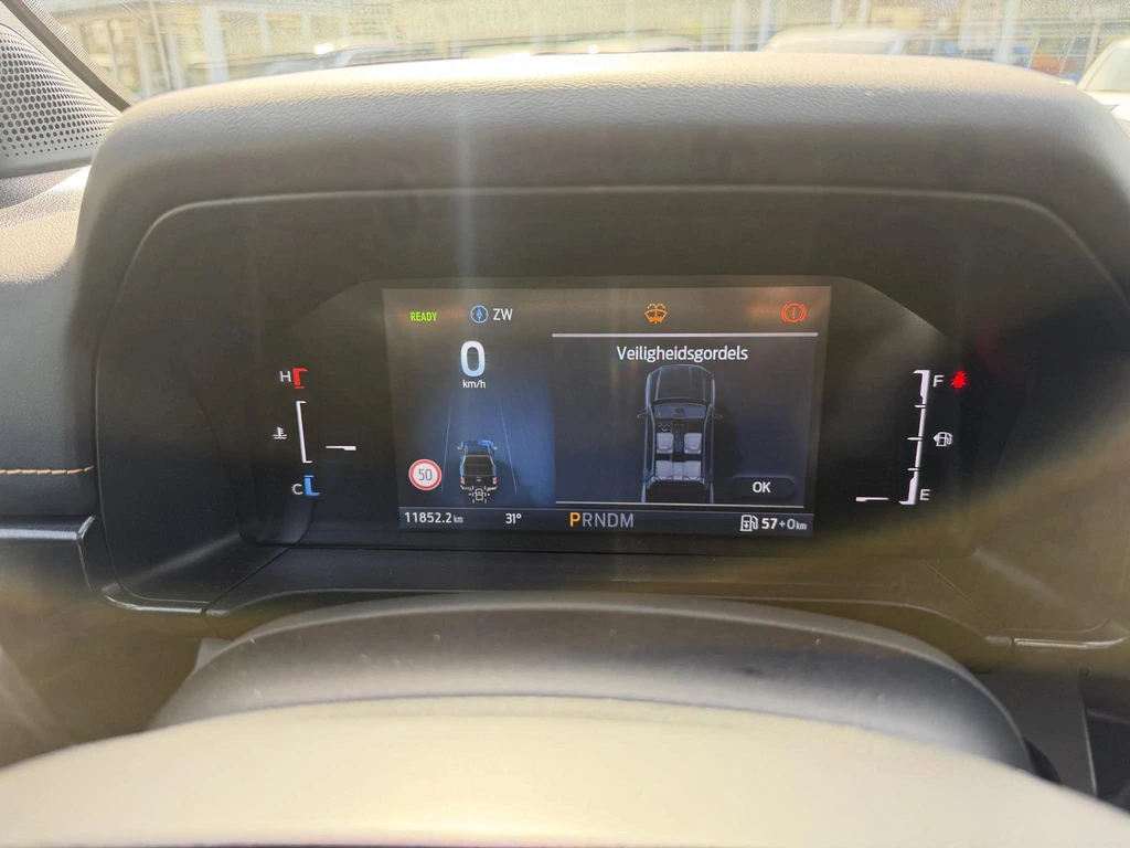 Ford Ranger – foto 10