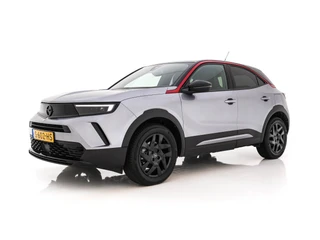 Opel Mokka-e – thumbnail 1