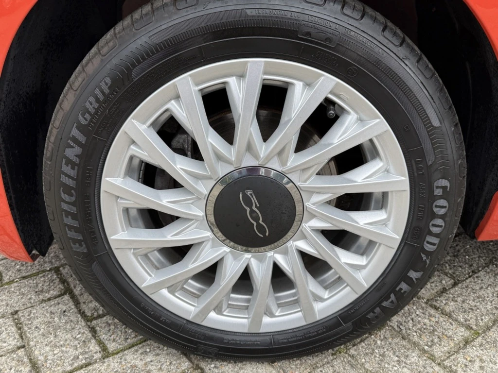 Fiat 500 – foto 10