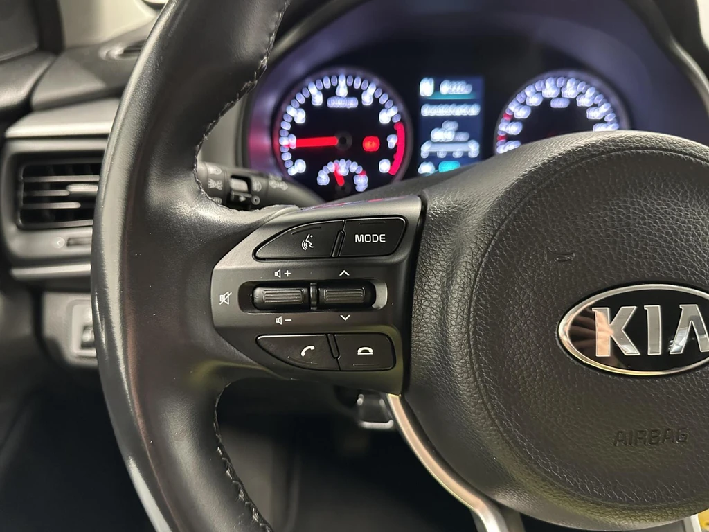 Kia Stonic – foto 21