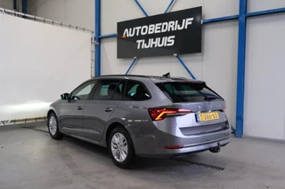 Škoda Octavia – thumbnail 2