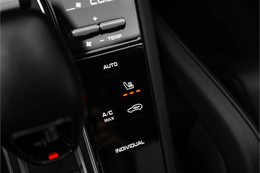 Porsche Cayenne – foto 33
