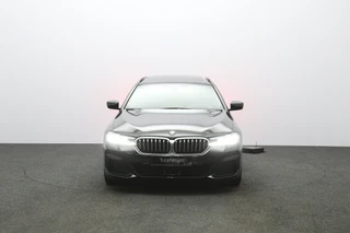 BMW 5 Serie – thumbnail 9
