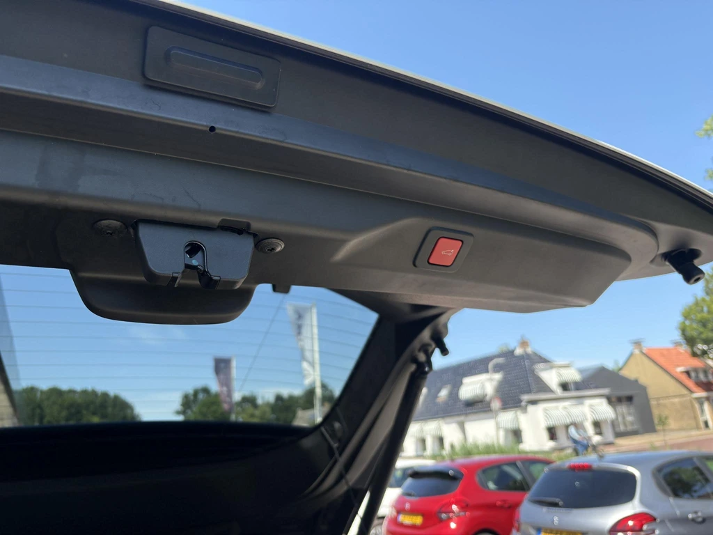 Peugeot e-3008 – foto 23