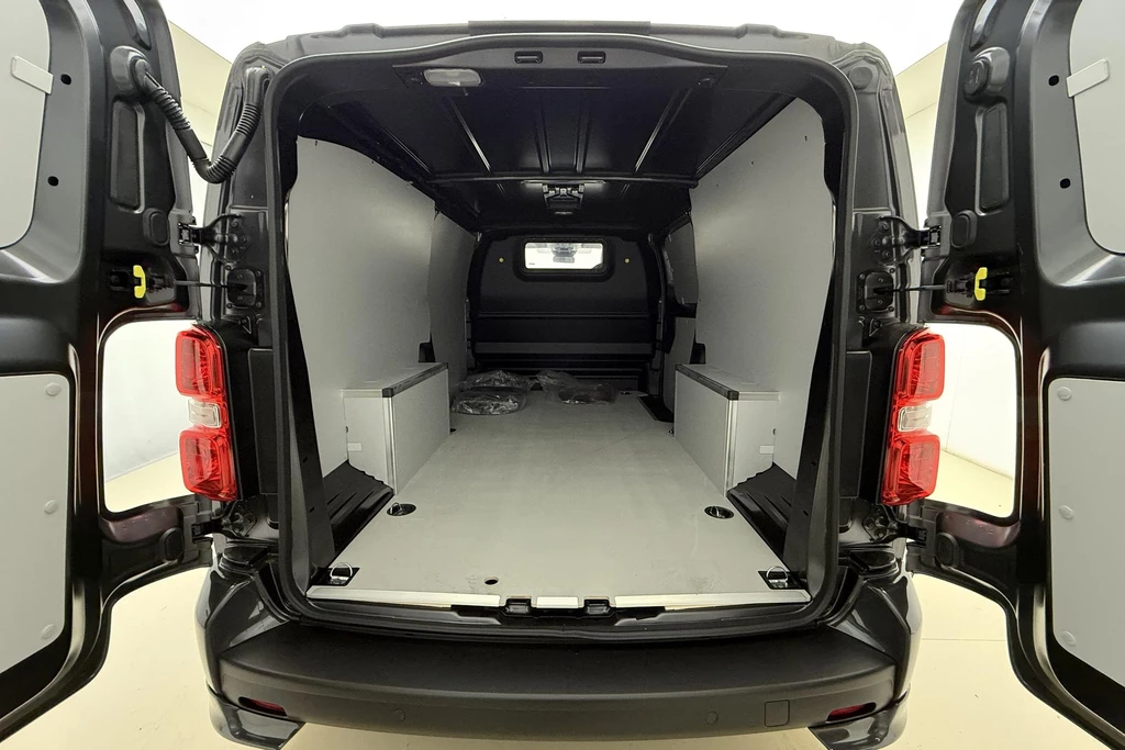 Opel Vivaro-e – foto 14
