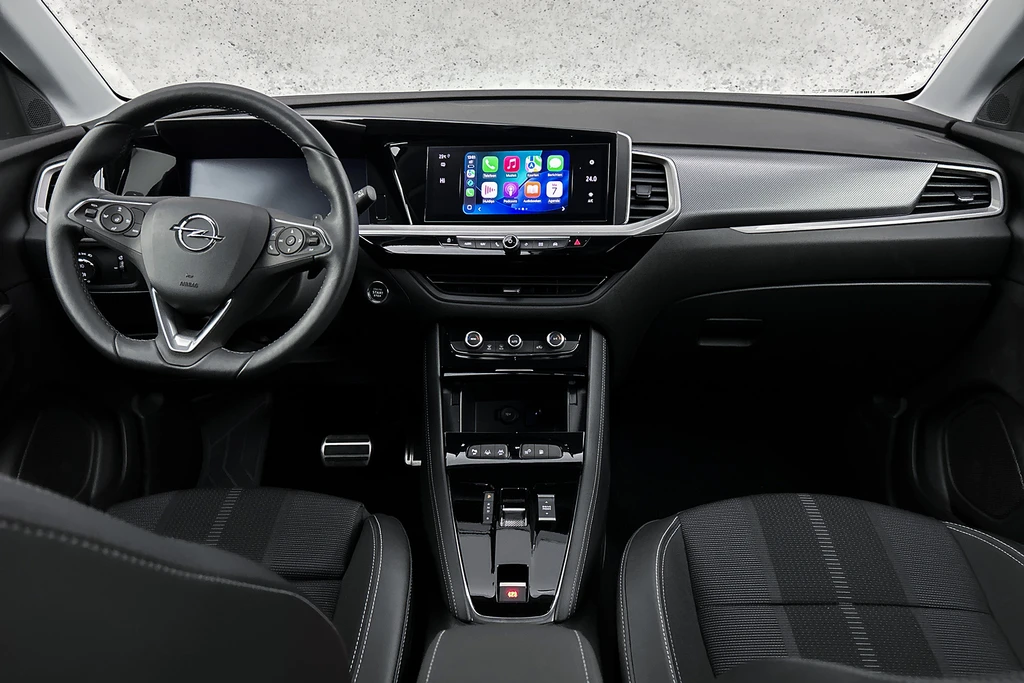 Opel Grandland – foto 10