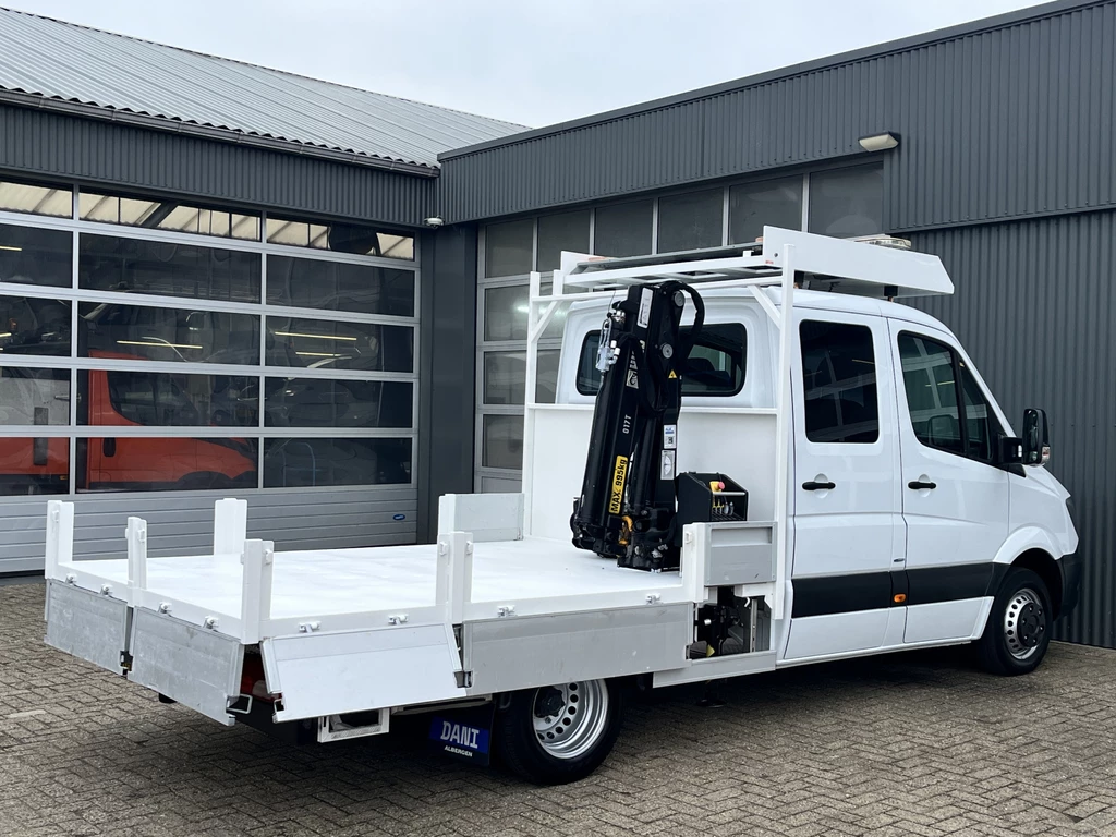 Mercedes-Benz Sprinter – foto 2