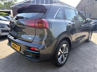 Kia e-Niro – thumbnail 4