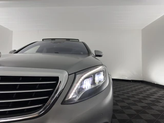 Mercedes-Benz S-Klasse – thumbnail 36