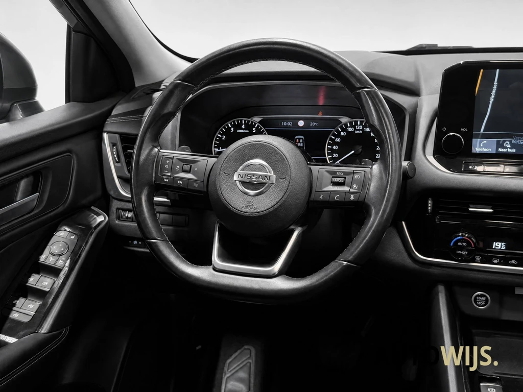 Nissan QASHQAI – foto 14