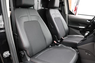 Ford Transit Connect – thumbnail 9