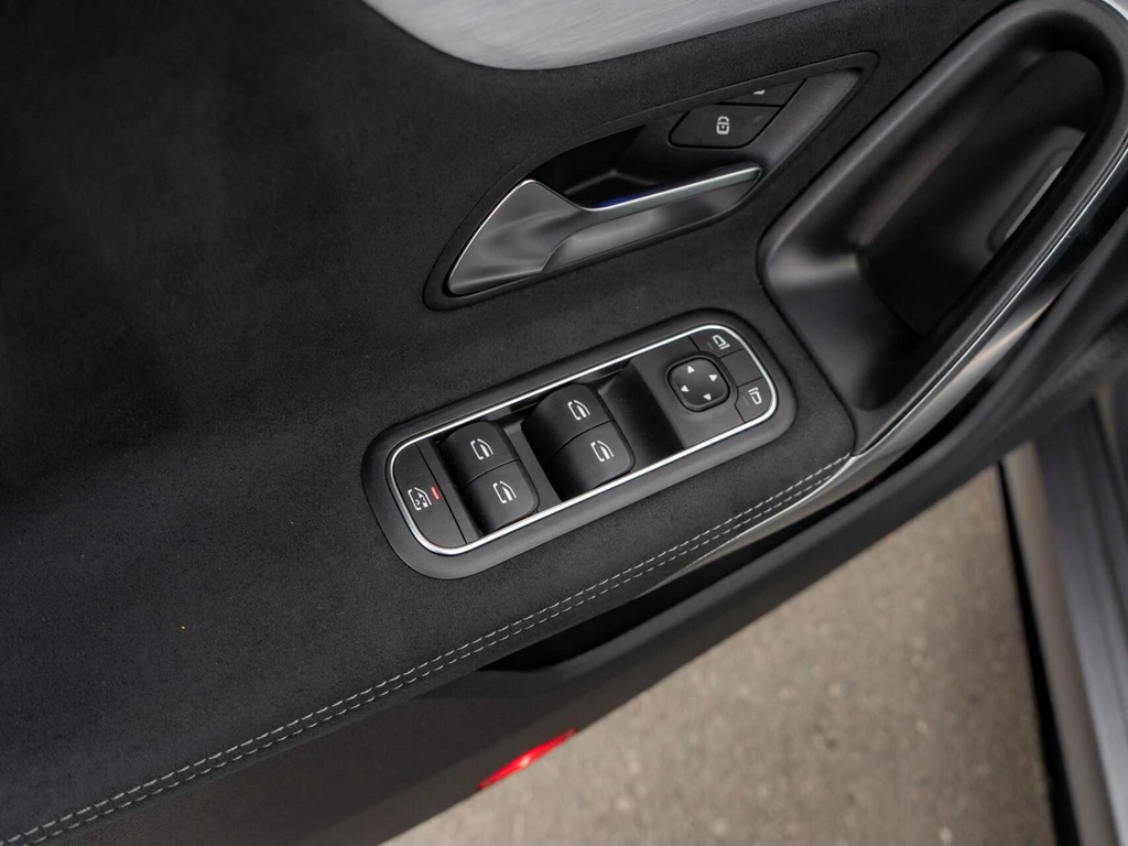 Mercedes-Benz CLA – foto 31