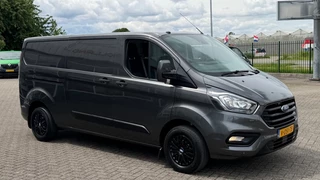 Ford Transit Custom – thumbnail 8