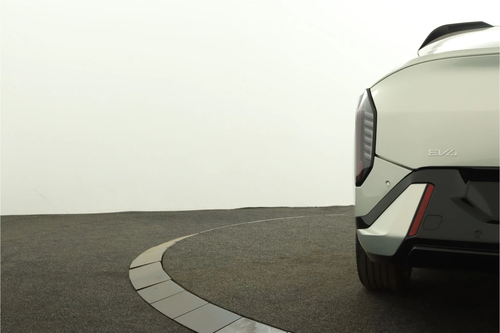 Kia EV4 – foto 45