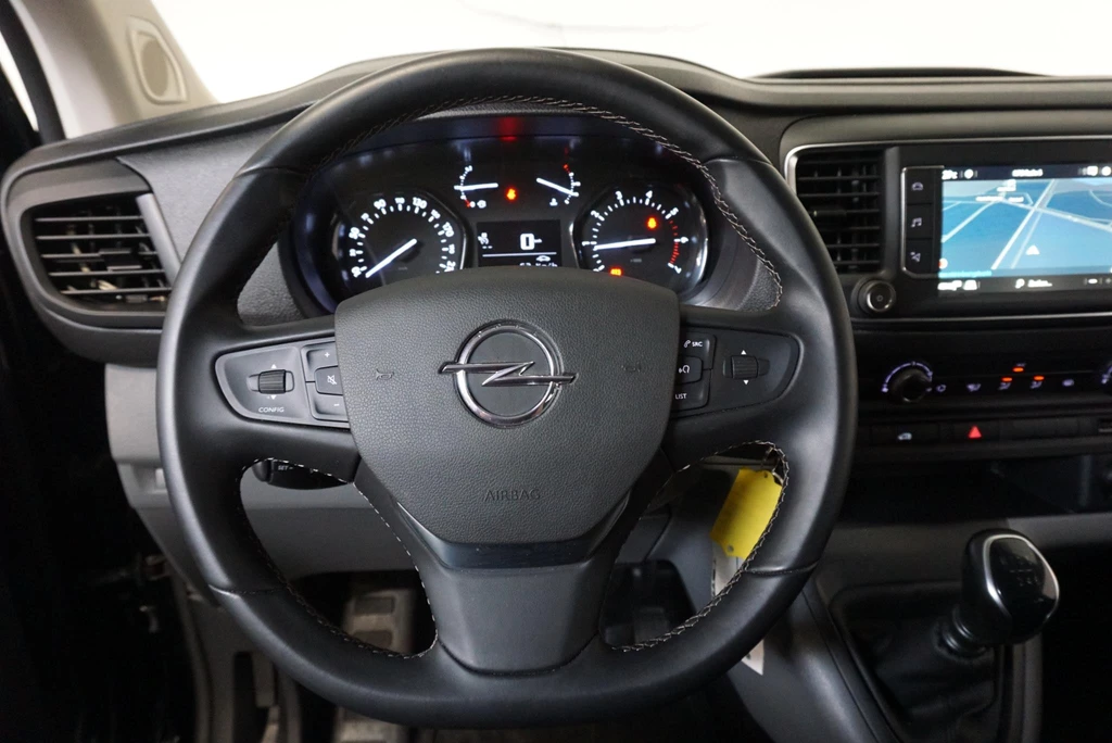 Opel Vivaro – foto 14