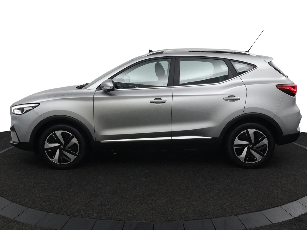 MG ZS EV – foto 2