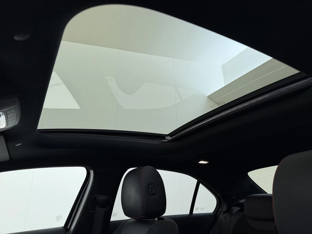 Mercedes-Benz A-Klasse – foto 33
