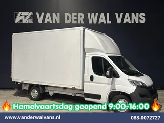 Opel Movano – thumbnail 2
