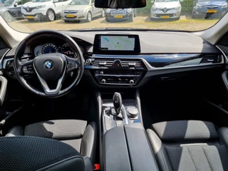 BMW 5 Serie – thumbnail 22