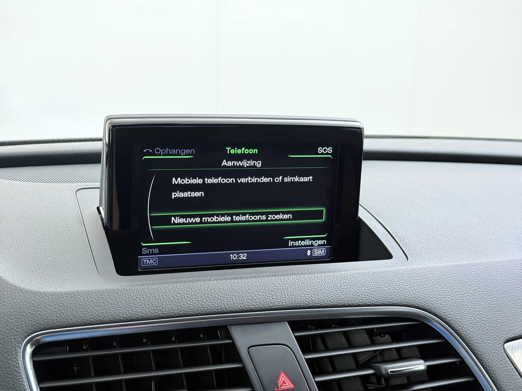 Audi Q3 – foto 19