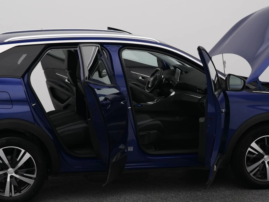 Peugeot 3008 – foto 16
