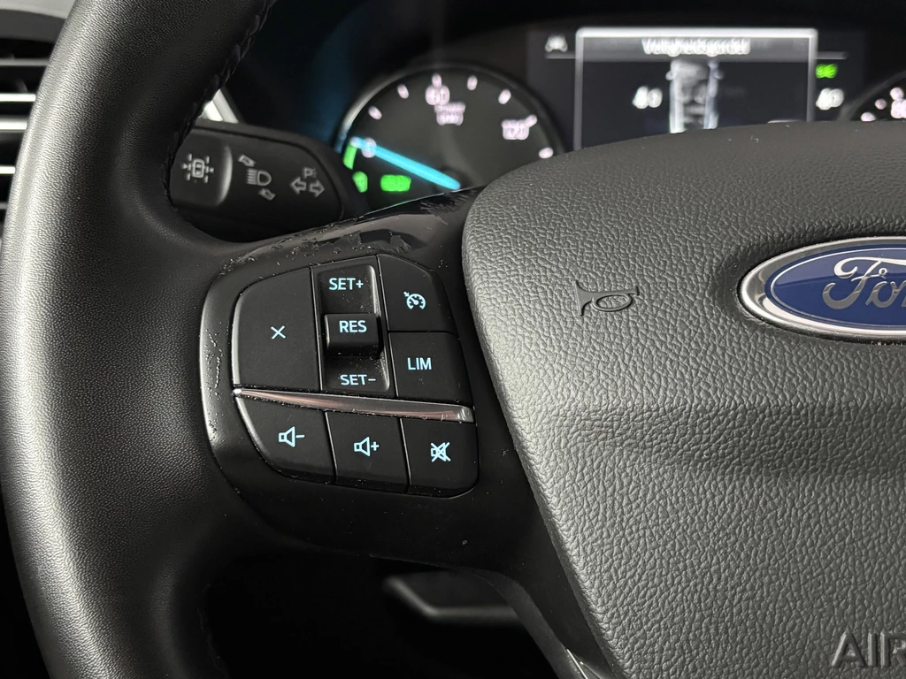 Ford Kuga – foto 19