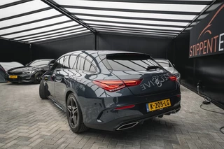 Mercedes-Benz CLA – thumbnail 2
