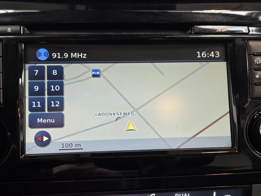Nissan QASHQAI – foto 38