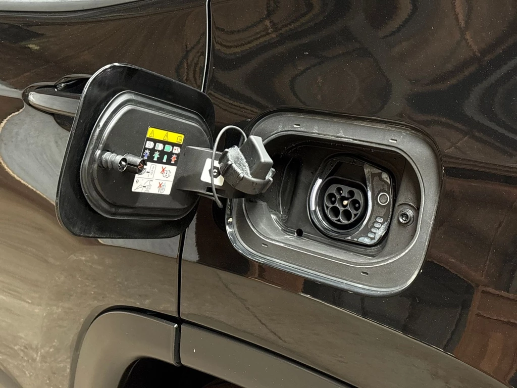 Jeep Compass – foto 22