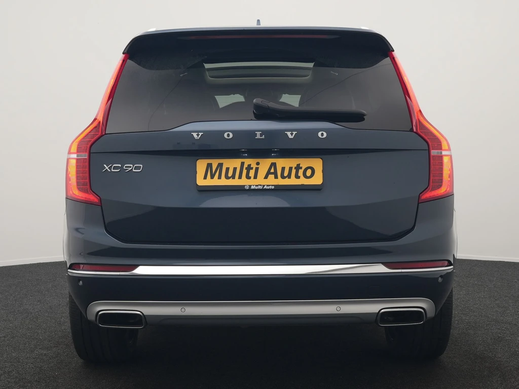Volvo XC90 – foto 5