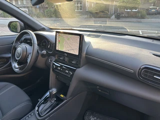 Toyota Yaris Cross – thumbnail 52