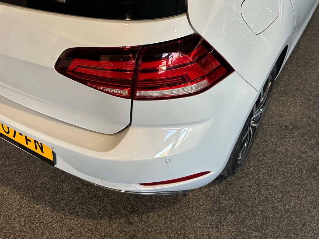 Volkswagen Golf – foto 49