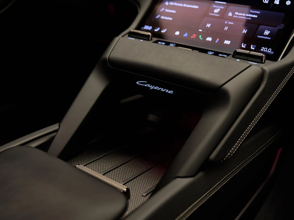 Porsche Cayenne – foto 29