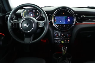 MINI Electric – thumbnail 14