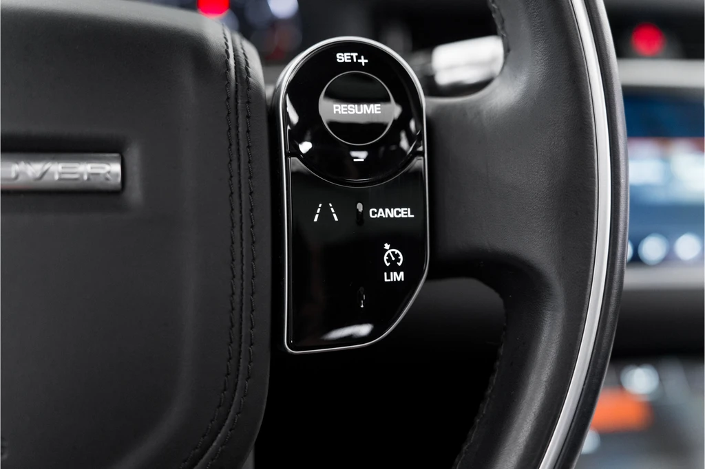 Land Rover Range Rover Evoque – foto 27