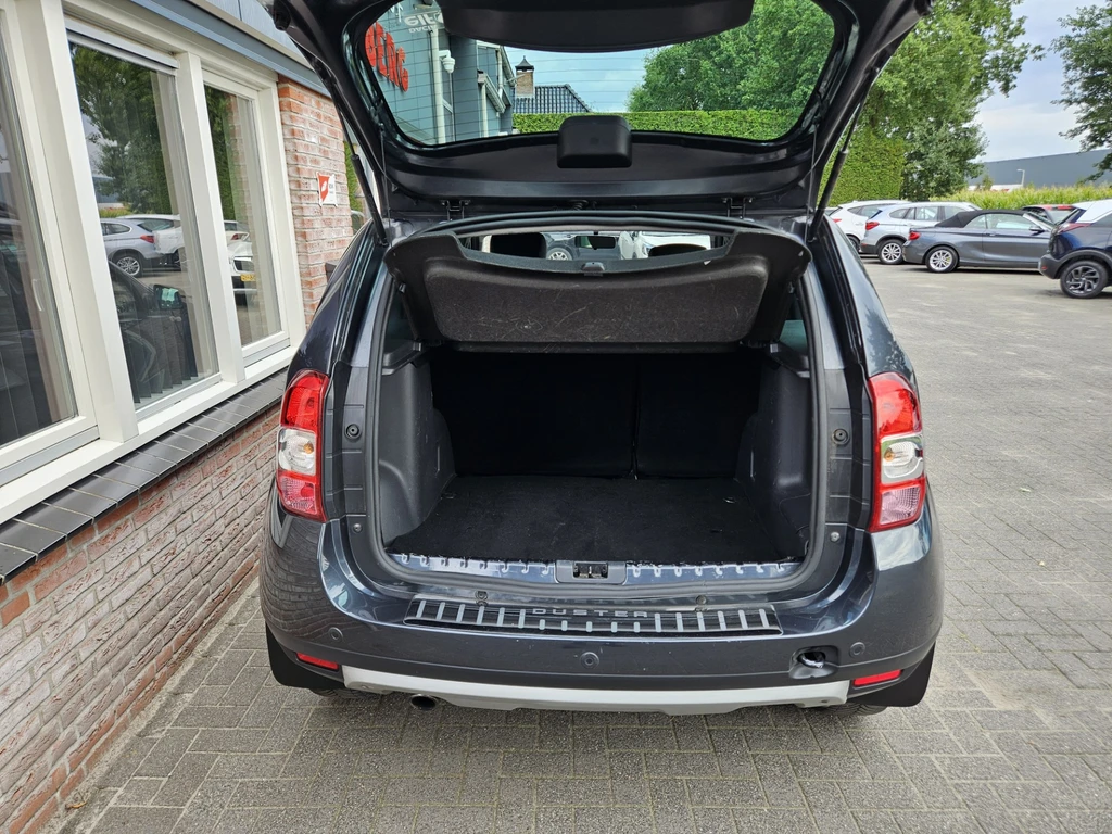 Dacia Duster – foto 31